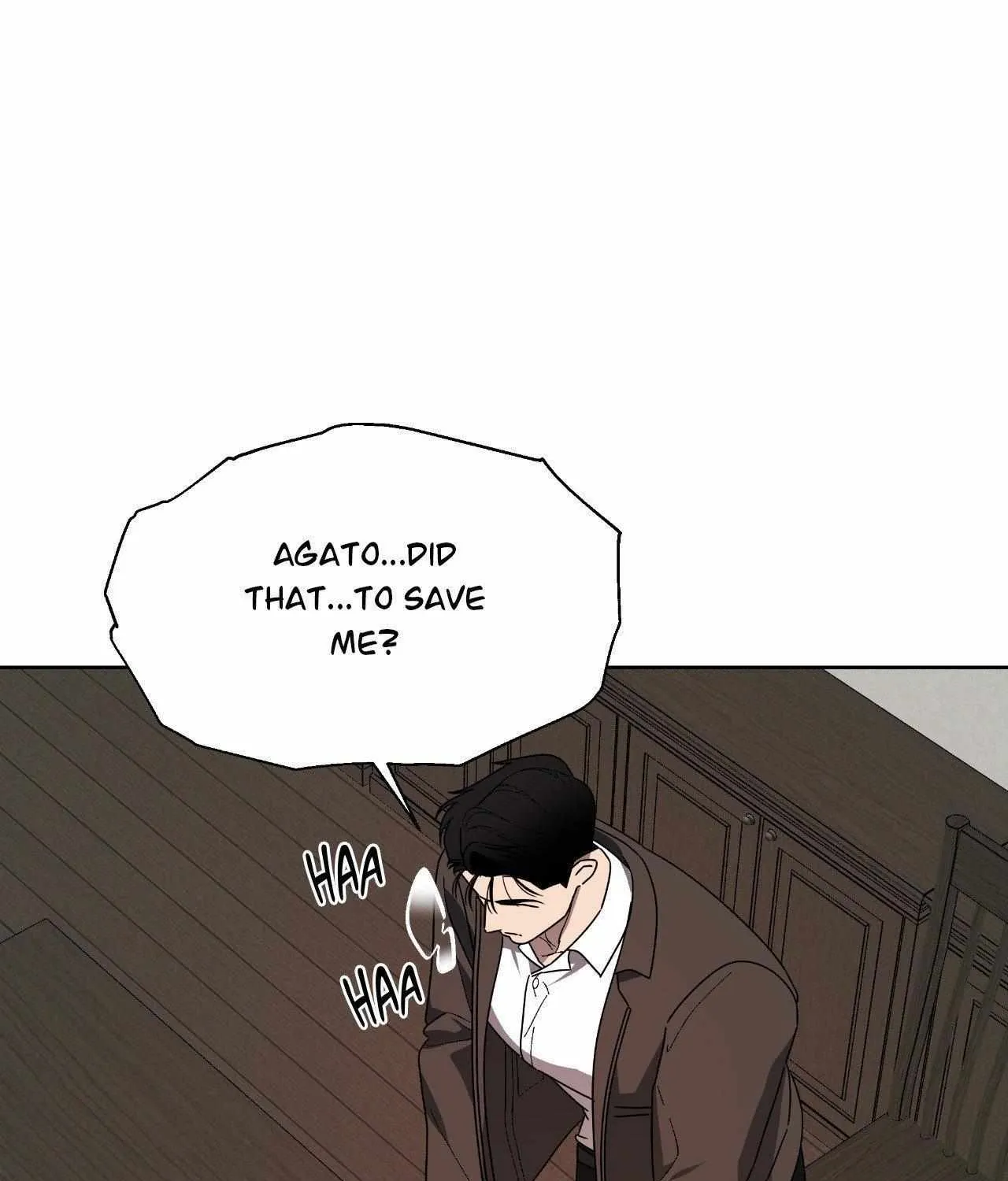 Read Dr. Agatho Report chapter 15 image 145 on Lezhin