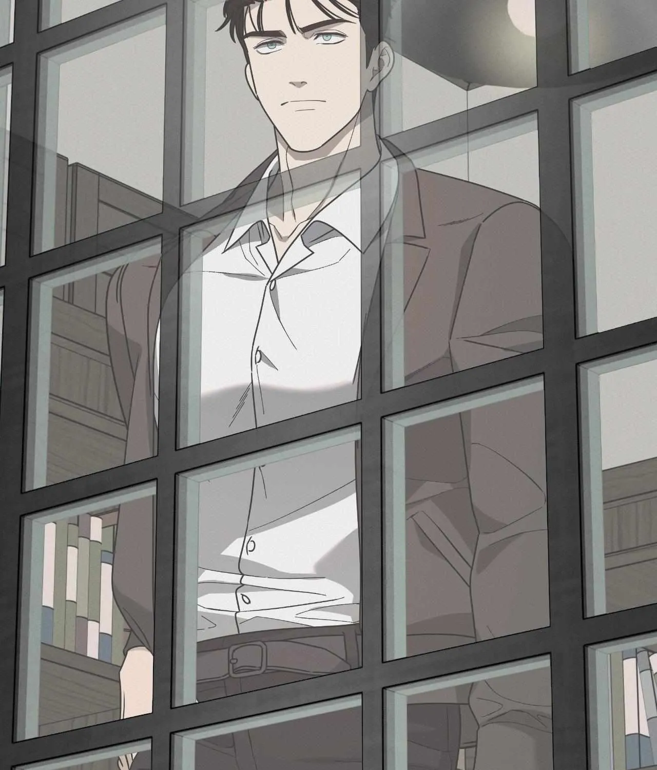 Read Dr. Agatho Report chapter 15 image 171 on Lezhin