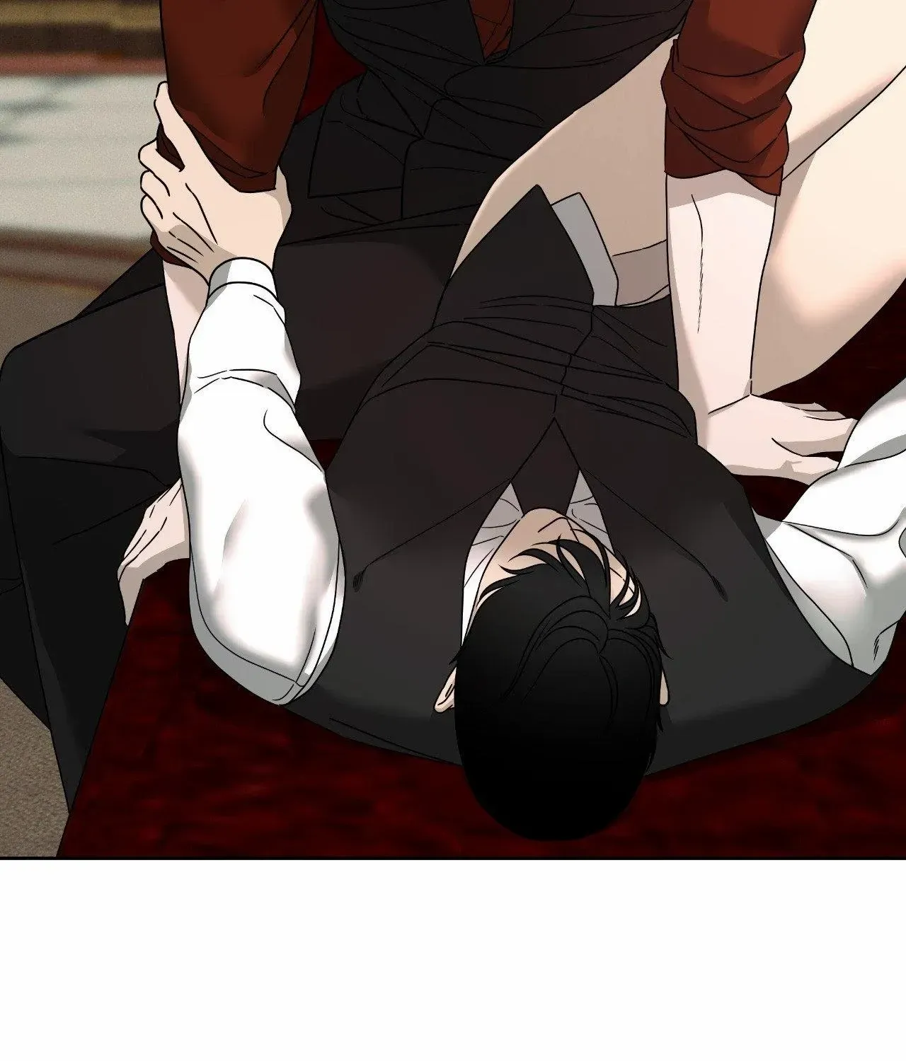 Read Dr. Agatho Report chapter 15 image 28 on Lezhin