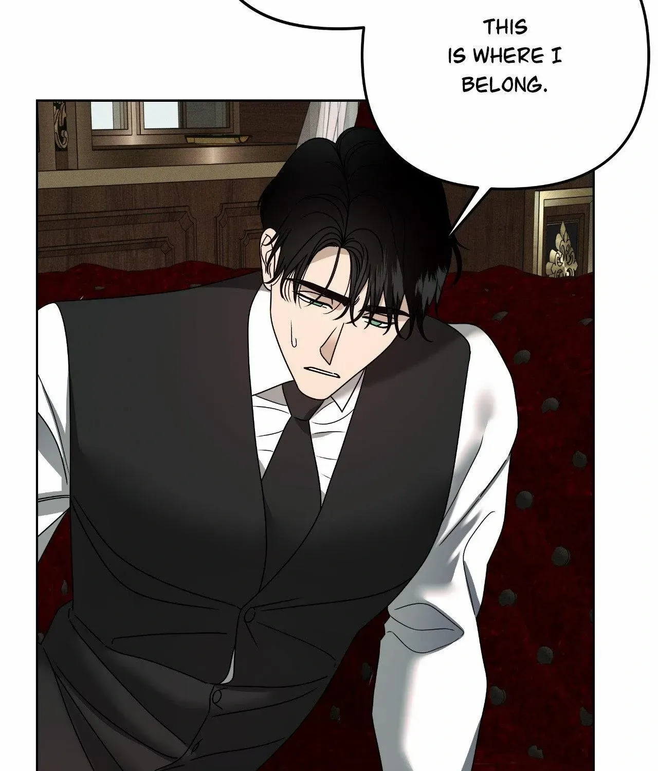 Read Dr. Agatho Report chapter 15 image 41 on Lezhin
