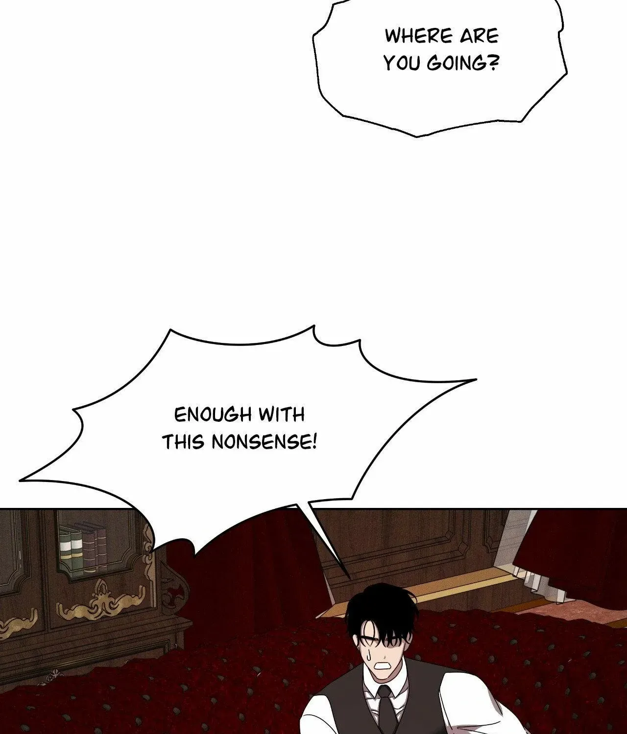 Read Dr. Agatho Report chapter 15 image 75 on Lezhin