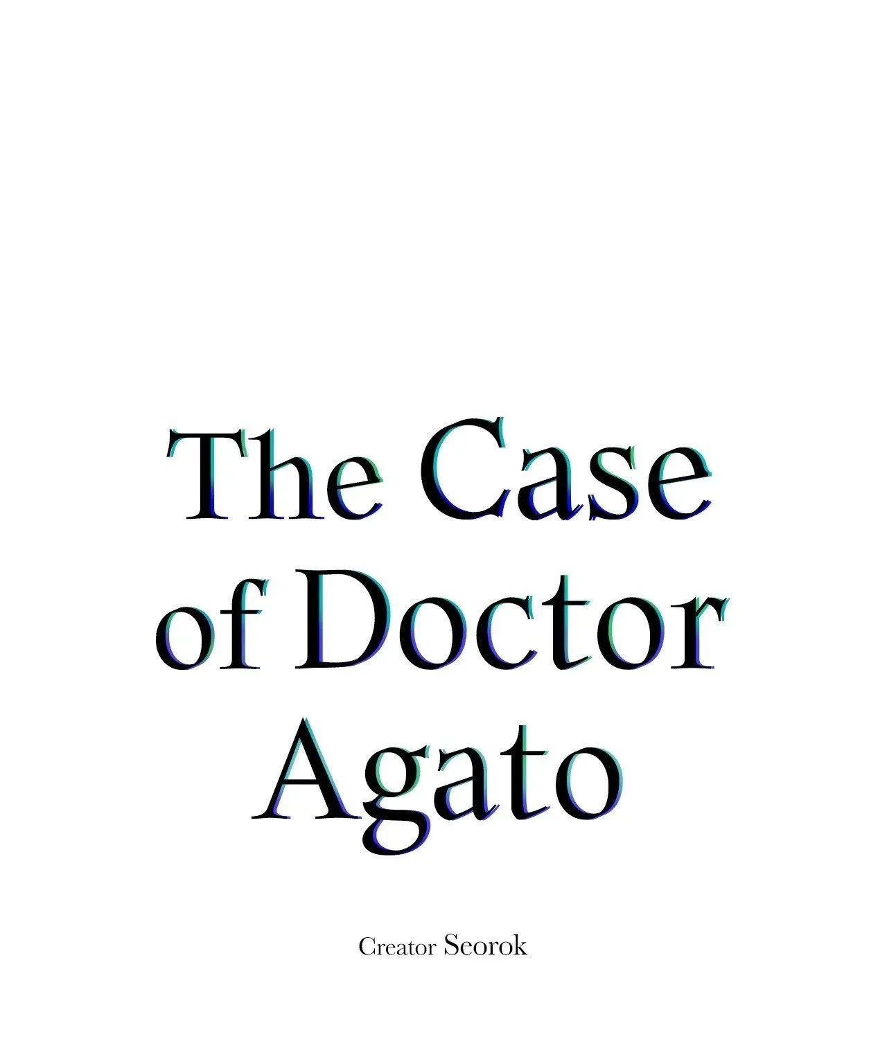 Read Dr. Agatho Report chapter 15 image 93 on Lezhin