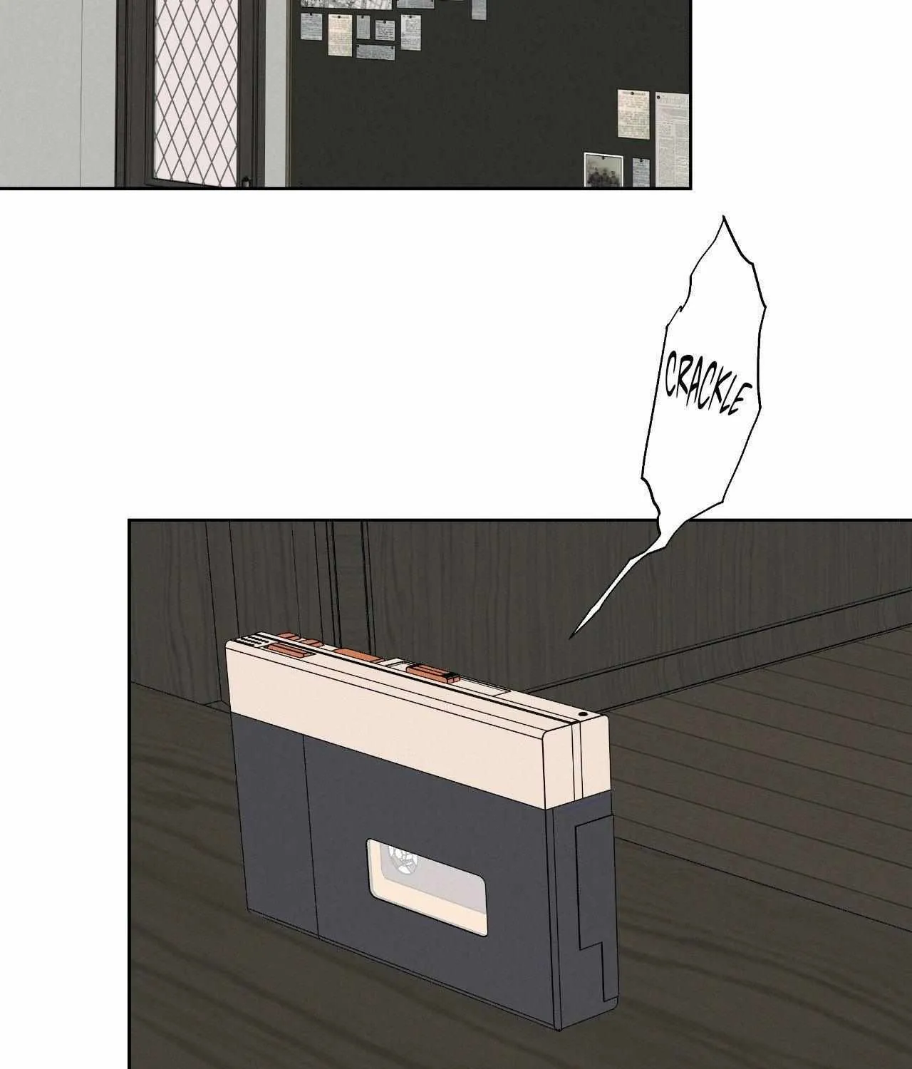 Read Dr. Agatho Report chapter 15 image 99 on Lezhin