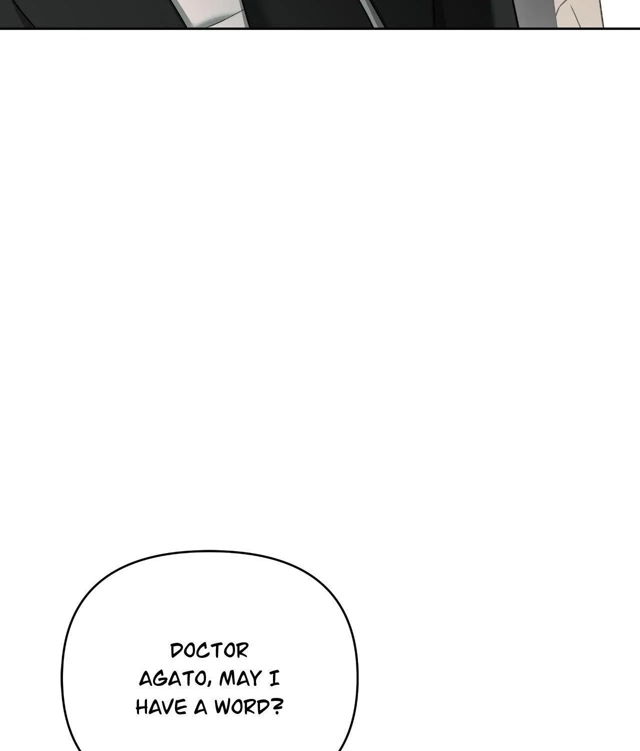 Read Dr. Agatho Report chapter 16 image 10 on Lezhin