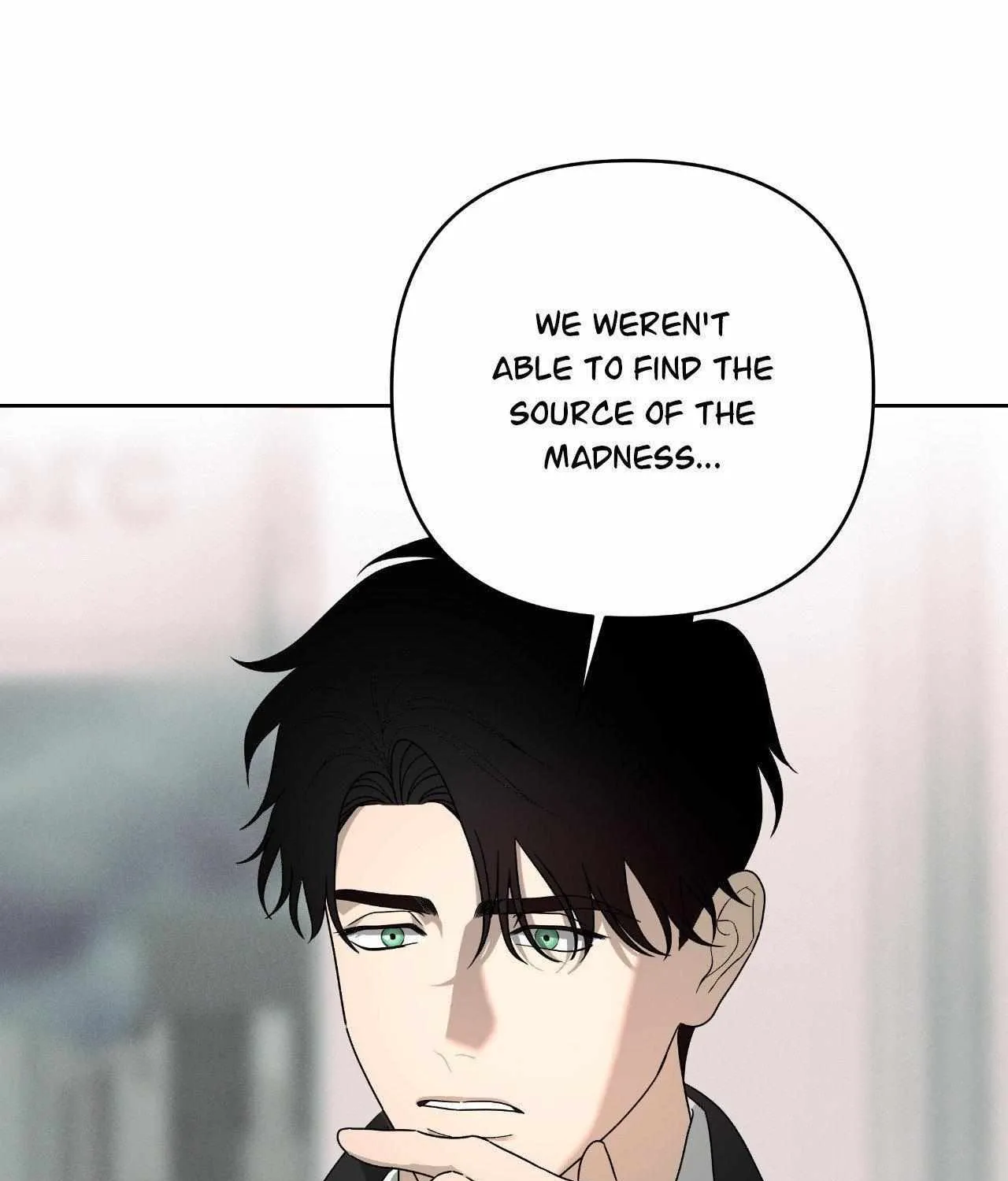 Read Dr. Agatho Report chapter 16 image 113 on Lezhin