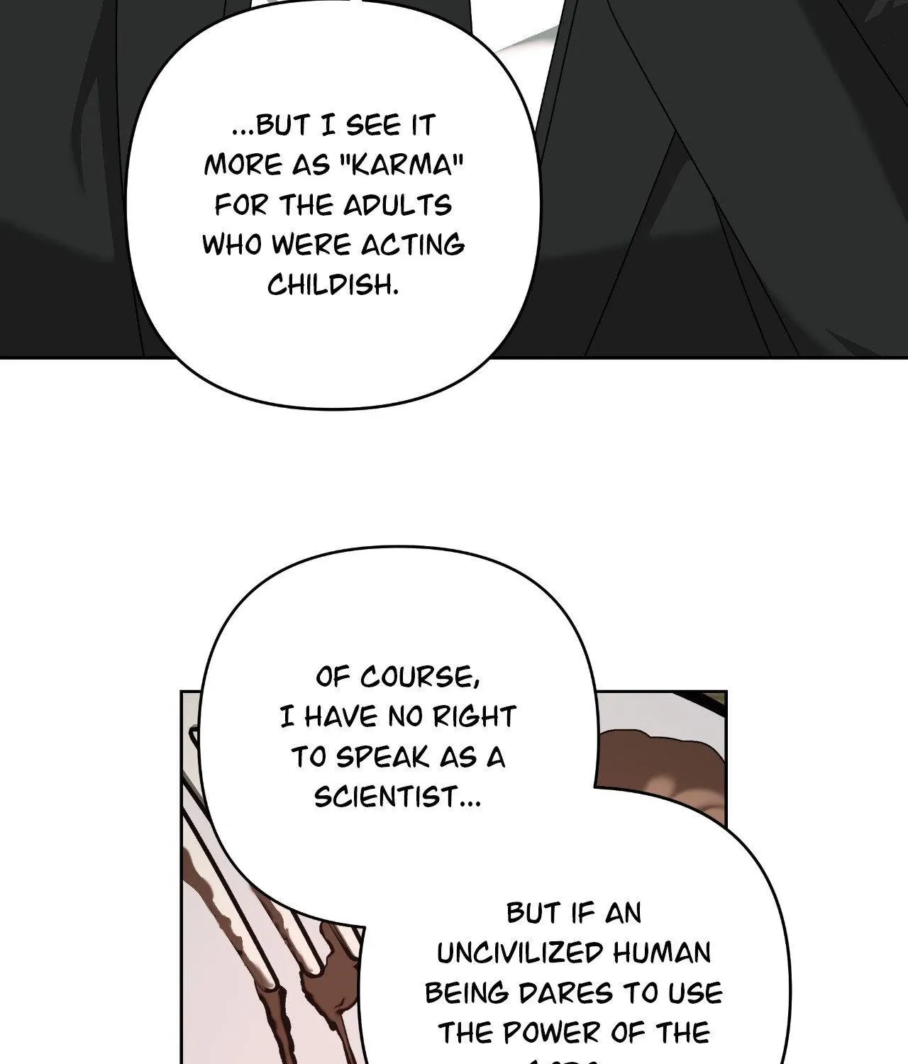Read Dr. Agatho Report chapter 16 image 115 on Lezhin
