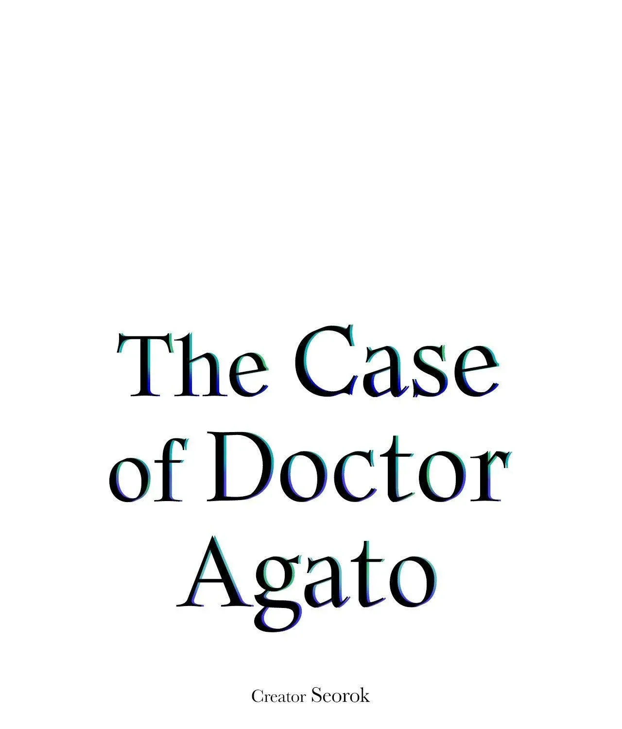 Read Dr. Agatho Report chapter 16 image 15 on Lezhin