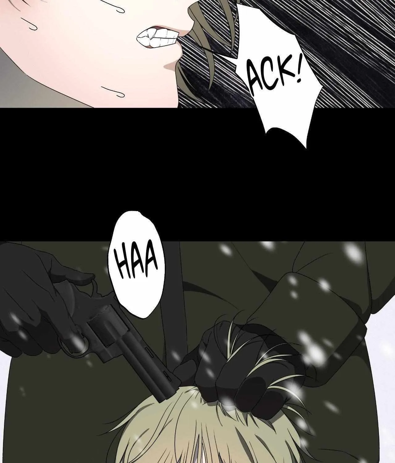 Read Dr. Agatho Report chapter 16 image 154 on Lezhin