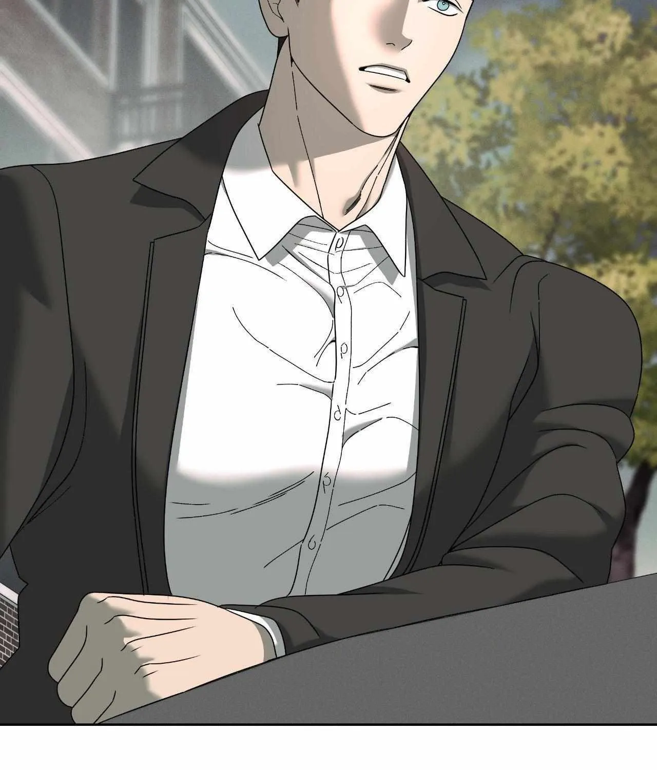 Read Dr. Agatho Report chapter 16 image 25 on Lezhin