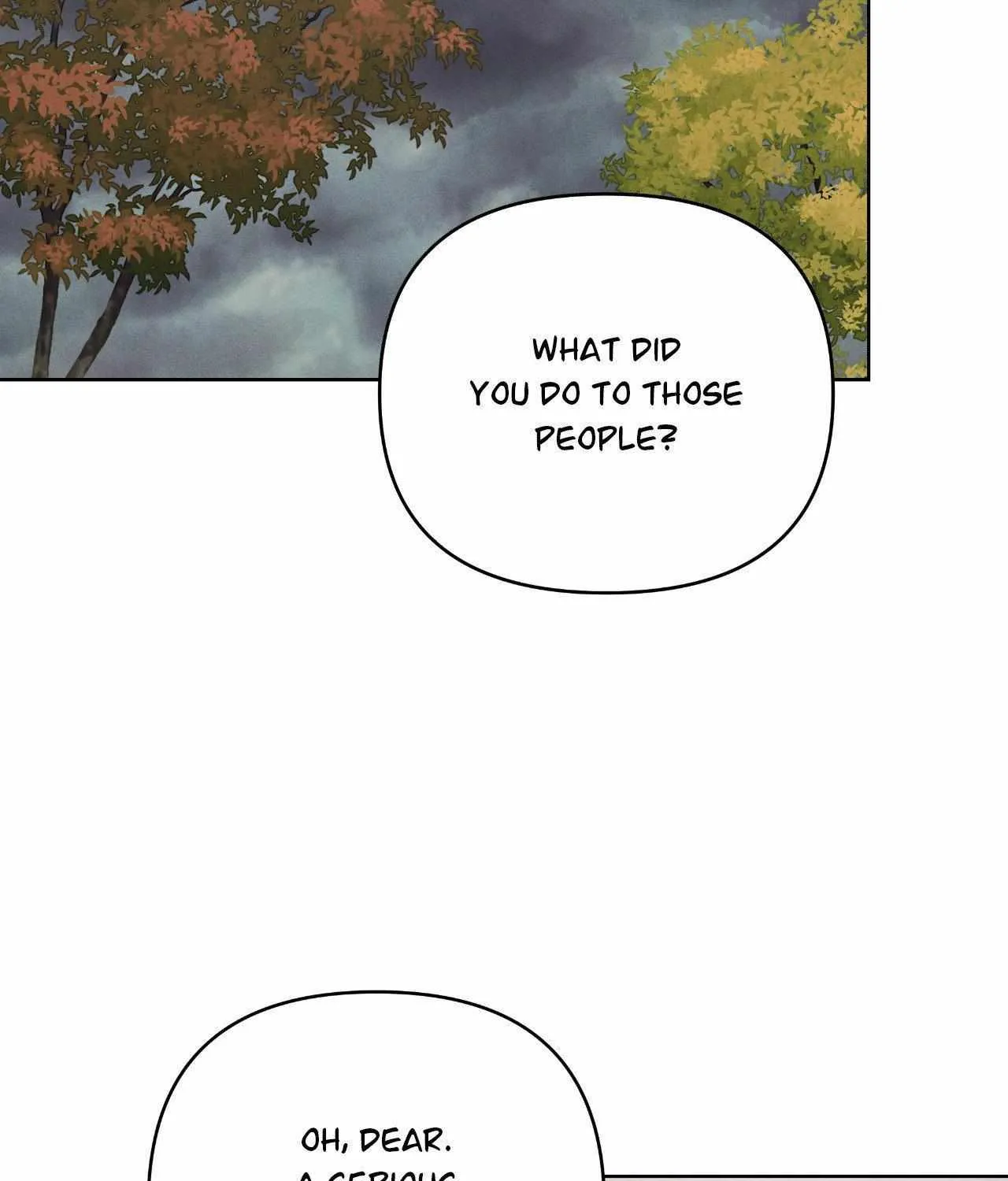 Read Dr. Agatho Report chapter 16 image 34 on Lezhin