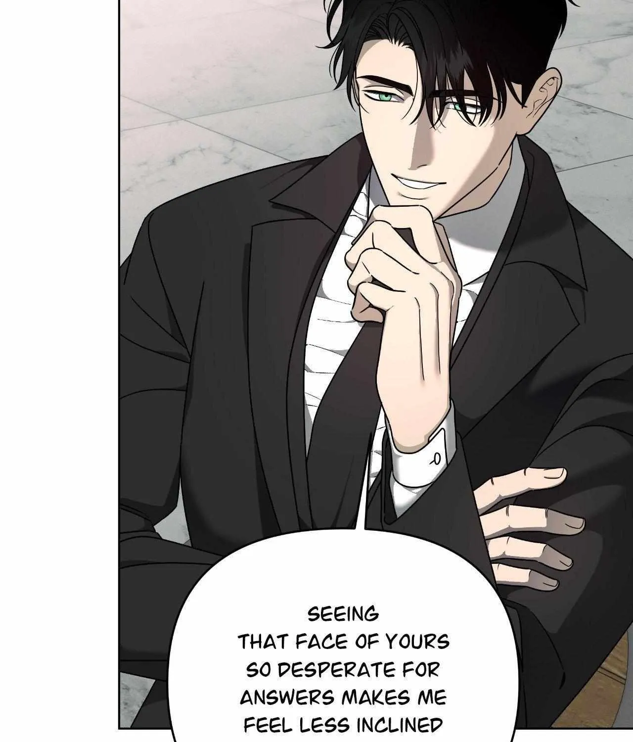 Read Dr. Agatho Report chapter 16 image 36 on Lezhin