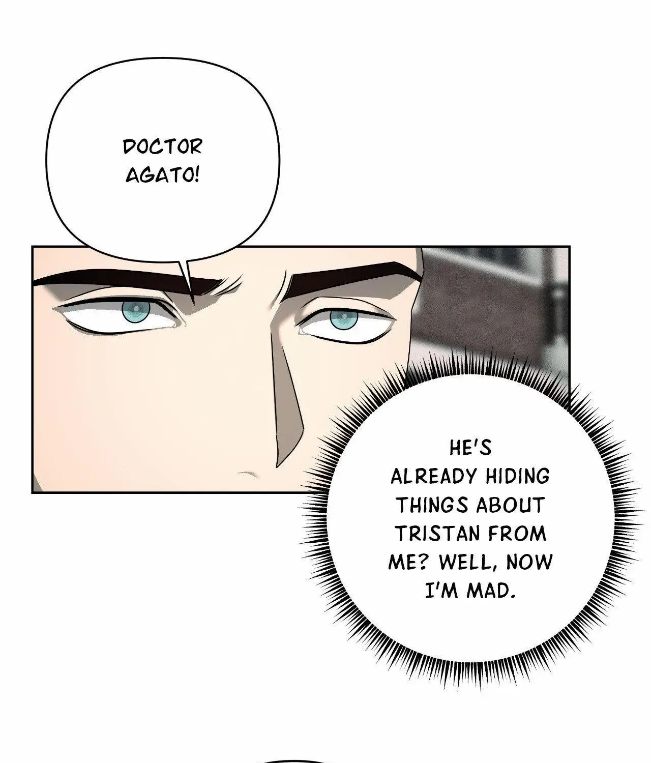 Read Dr. Agatho Report chapter 16 image 38 on Lezhin