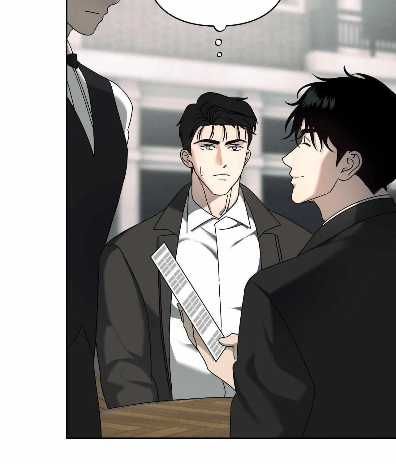 Read Dr. Agatho Report chapter 16 image 45 on Lezhin