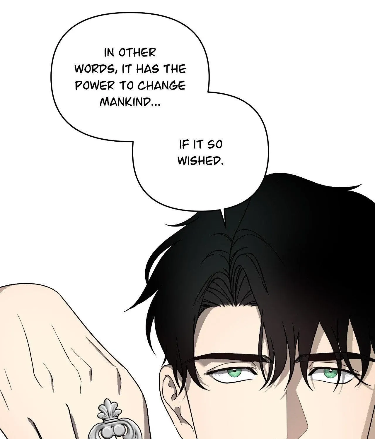 Read Dr. Agatho Report chapter 16 image 60 on Lezhin