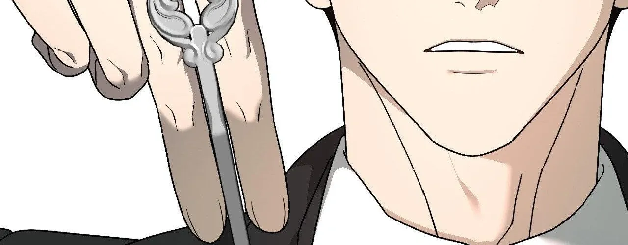 Read Dr. Agatho Report chapter 16 image 61 on Lezhin