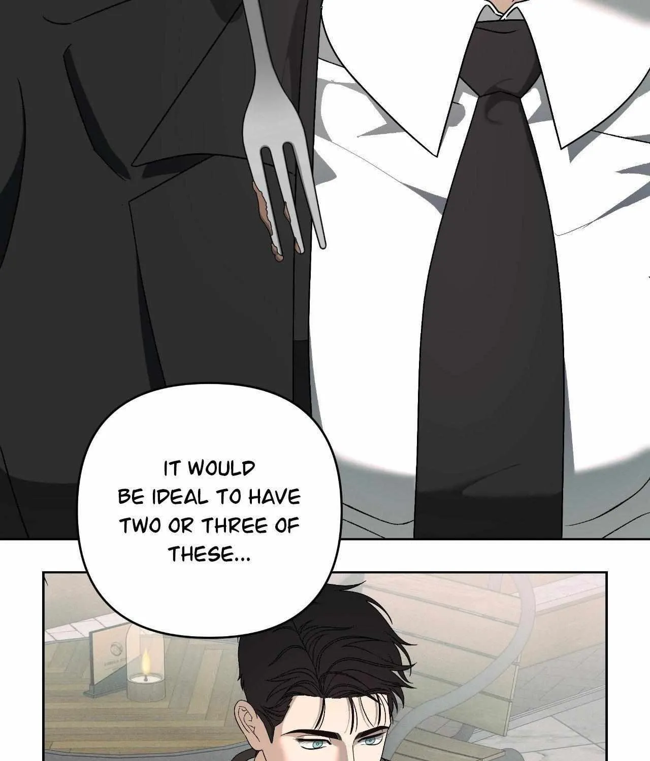 Read Dr. Agatho Report chapter 16 image 62 on Lezhin