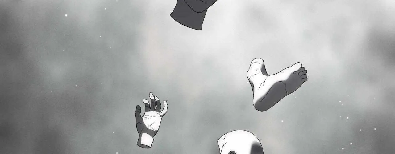 Read Dr. Agatho Report chapter 16 image 69 on Lezhin