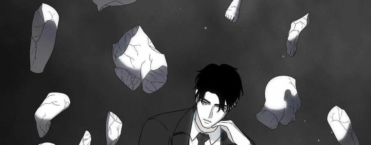 Read Dr. Agatho Report chapter 16 image 71 on Lezhin