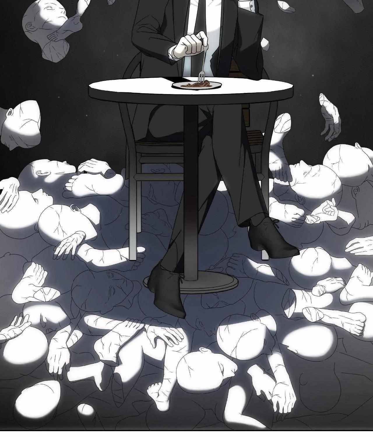 Read Dr. Agatho Report chapter 16 image 72 on Lezhin