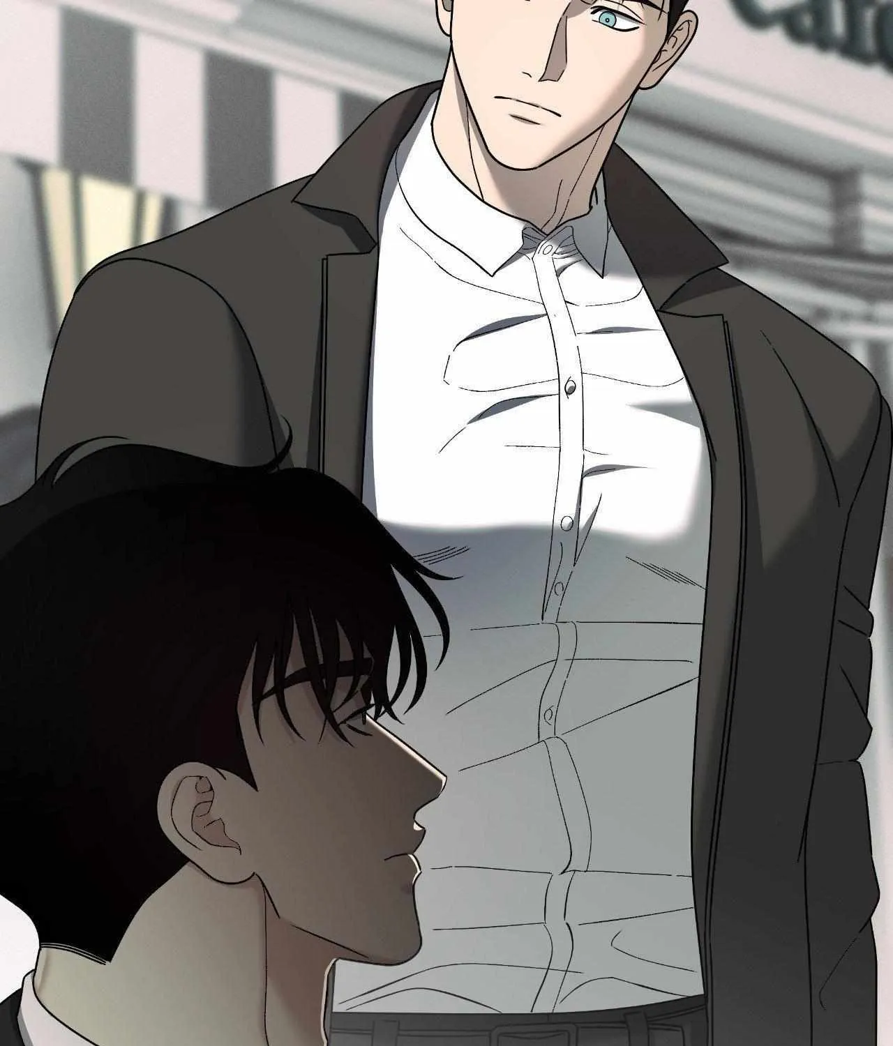 Read Dr. Agatho Report chapter 16 image 8 on Lezhin