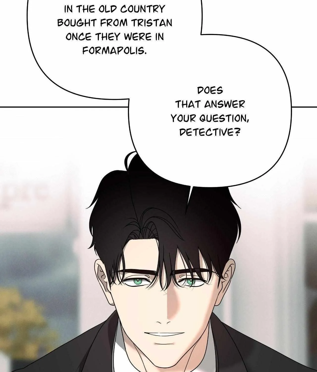 Read Dr. Agatho Report chapter 16 image 83 on Lezhin