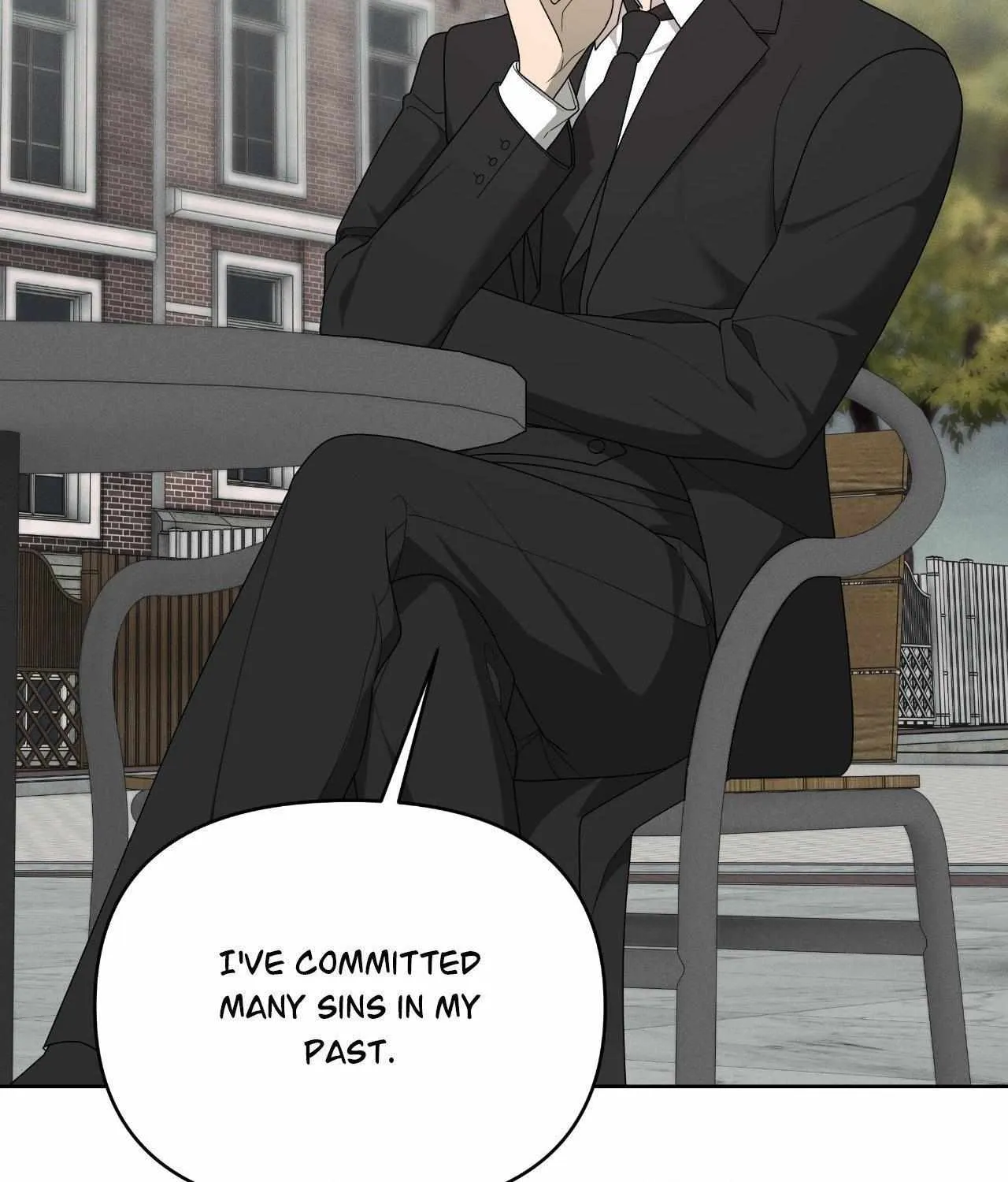 Read Dr. Agatho Report chapter 17 image 100 on Lezhin
