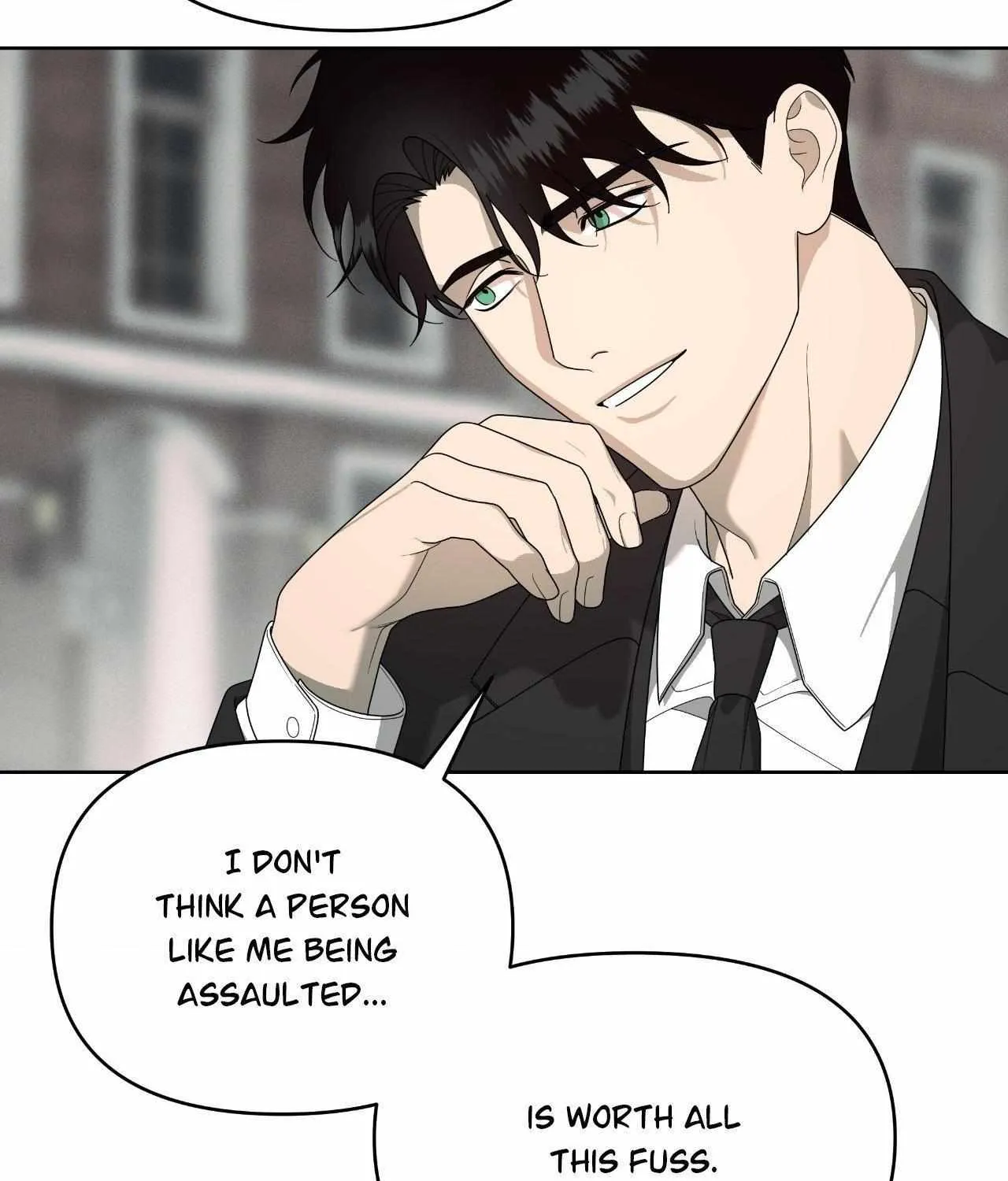 Read Dr. Agatho Report chapter 17 image 101 on Lezhin