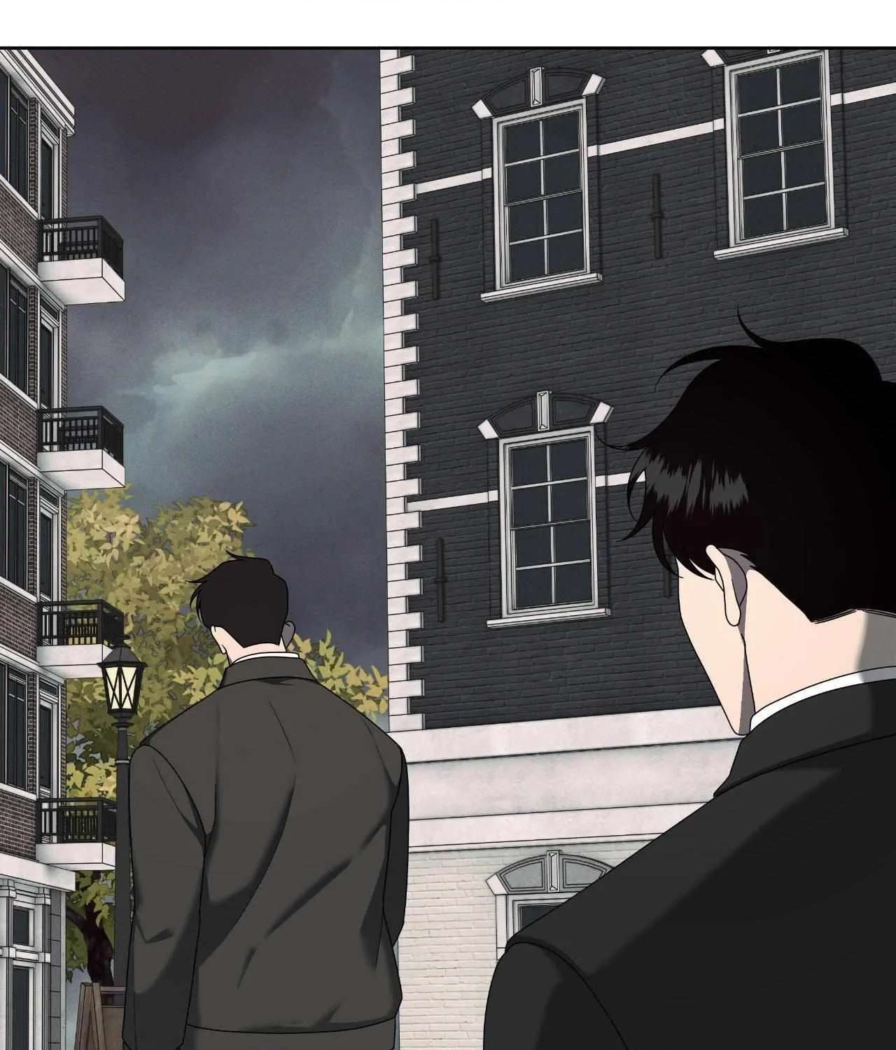 Read Dr. Agatho Report chapter 17 image 111 on Lezhin