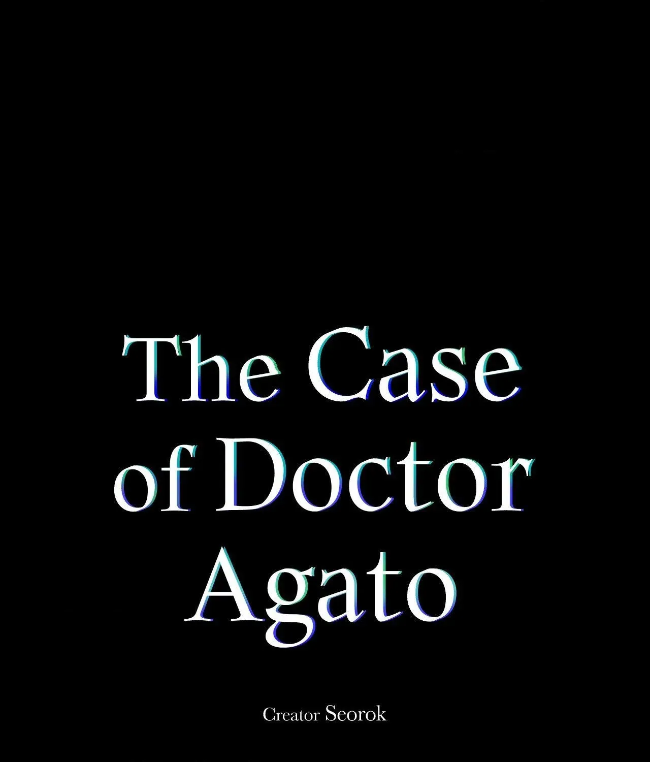 Read Dr. Agatho Report chapter 17 image 13 on Lezhin