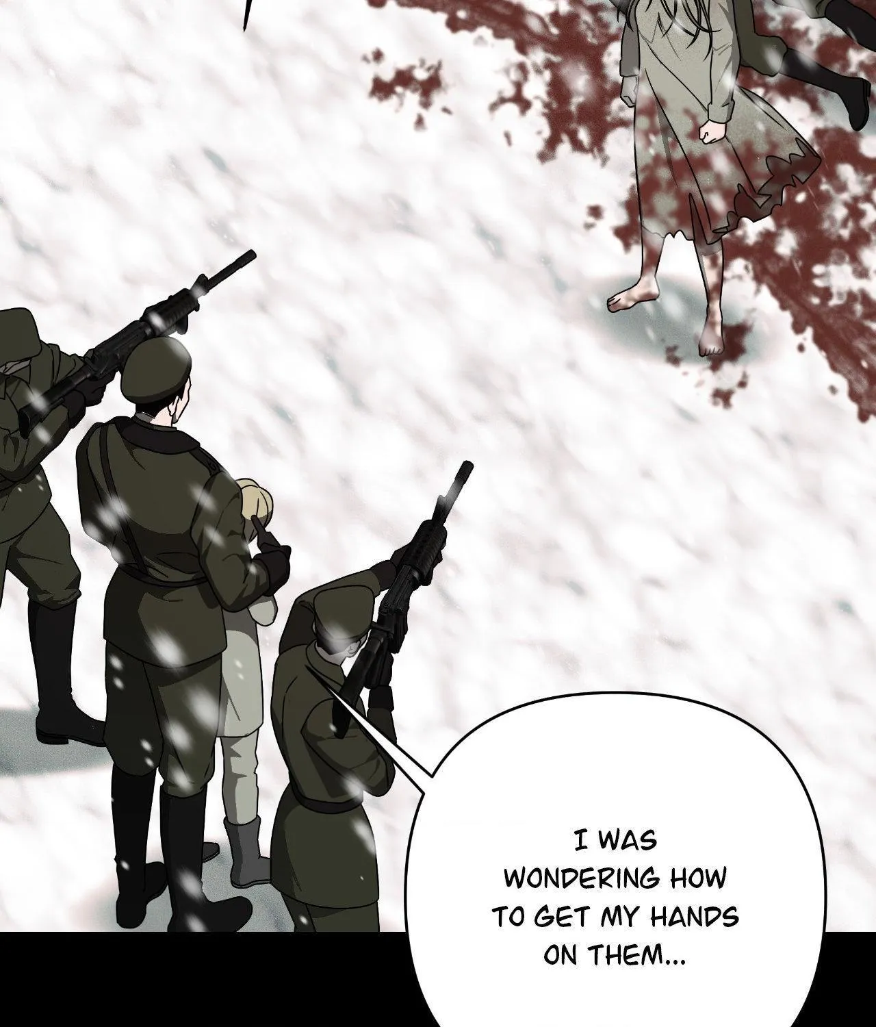 Read Dr. Agatho Report chapter 17 image 20 on Lezhin