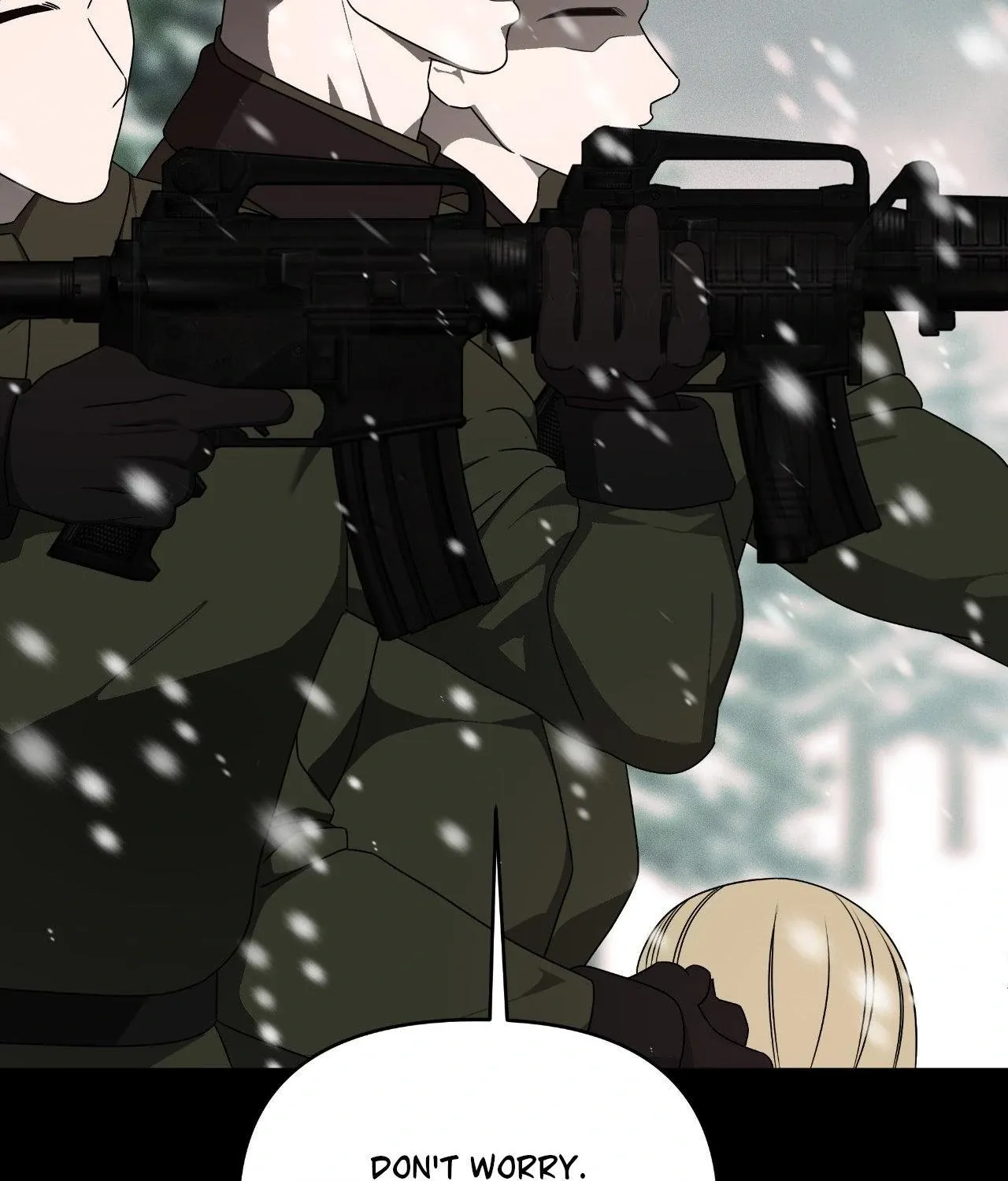 Read Dr. Agatho Report chapter 17 image 24 on Lezhin