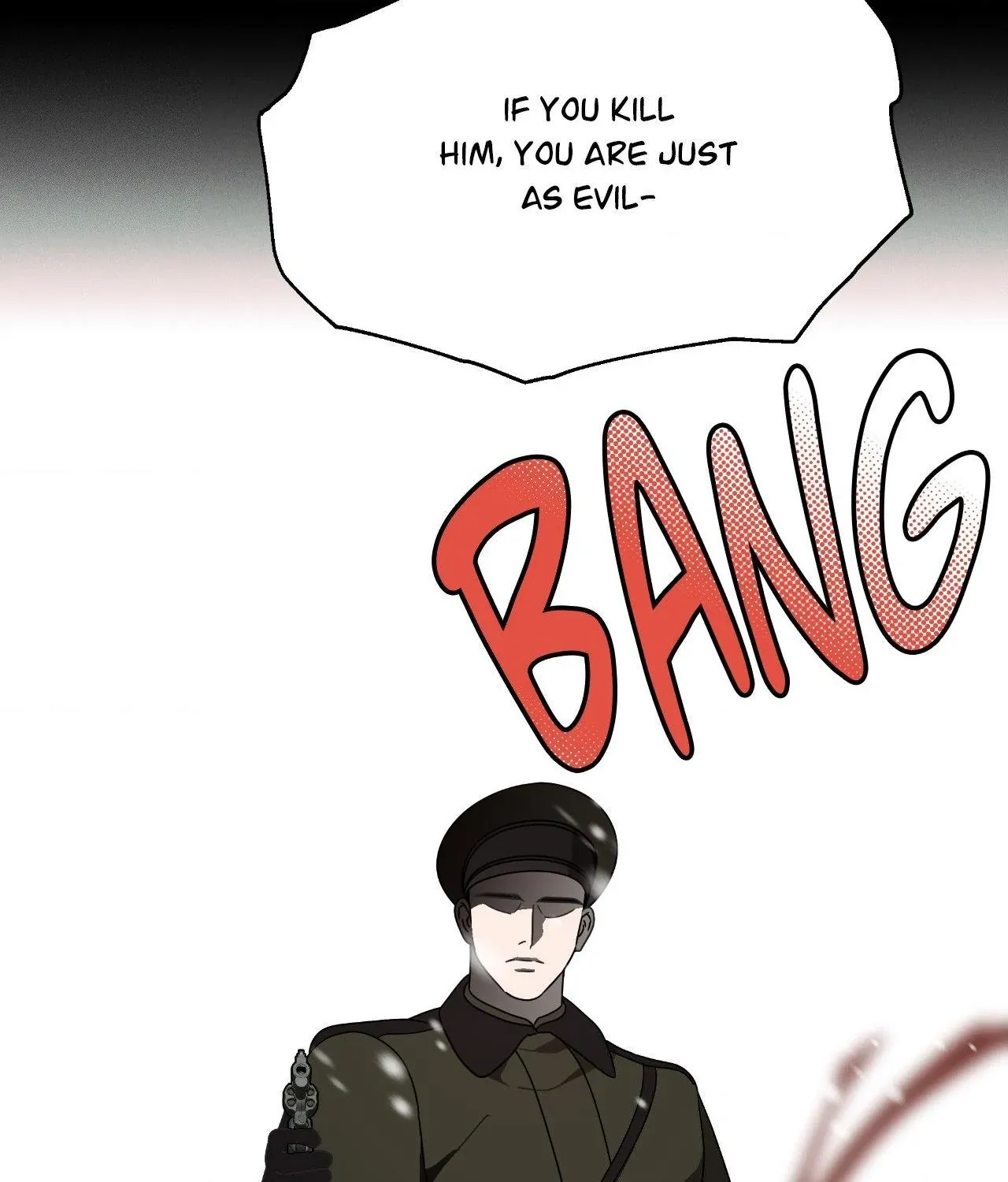 Read Dr. Agatho Report chapter 17 image 27 on Lezhin