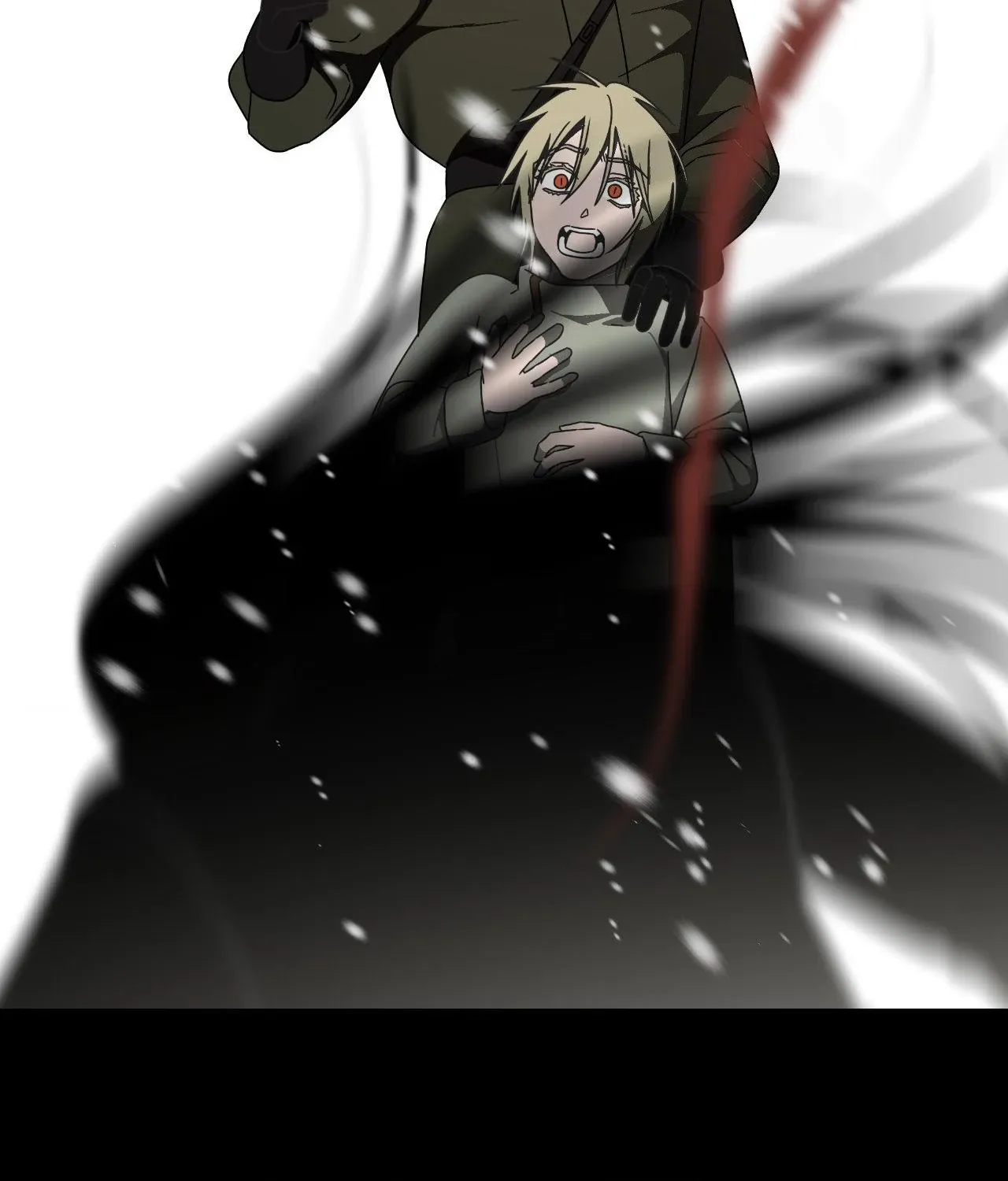 Read Dr. Agatho Report chapter 17 image 28 on Lezhin