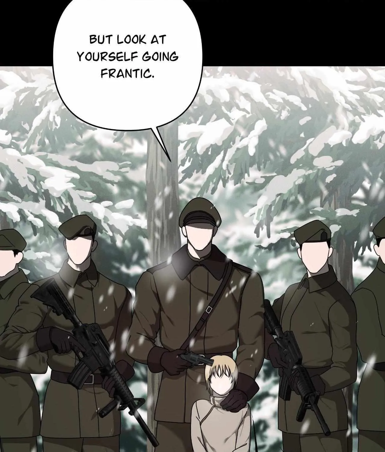 Read Dr. Agatho Report chapter 17 image 3 on Lezhin