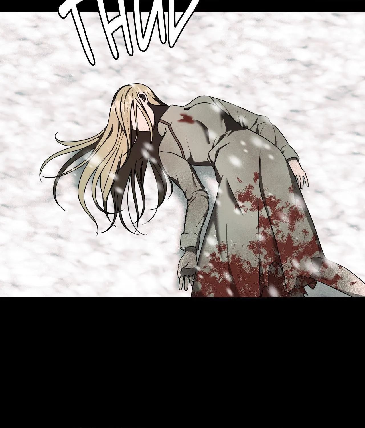 Read Dr. Agatho Report chapter 17 image 34 on Lezhin