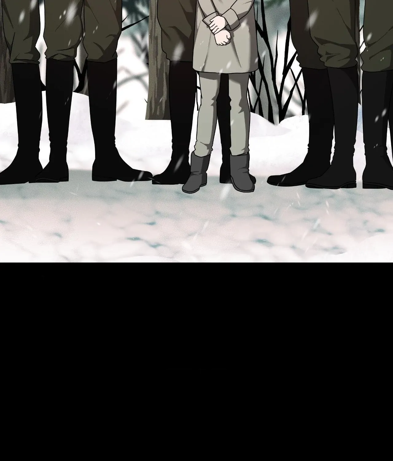 Read Dr. Agatho Report chapter 17 image 4 on Lezhin