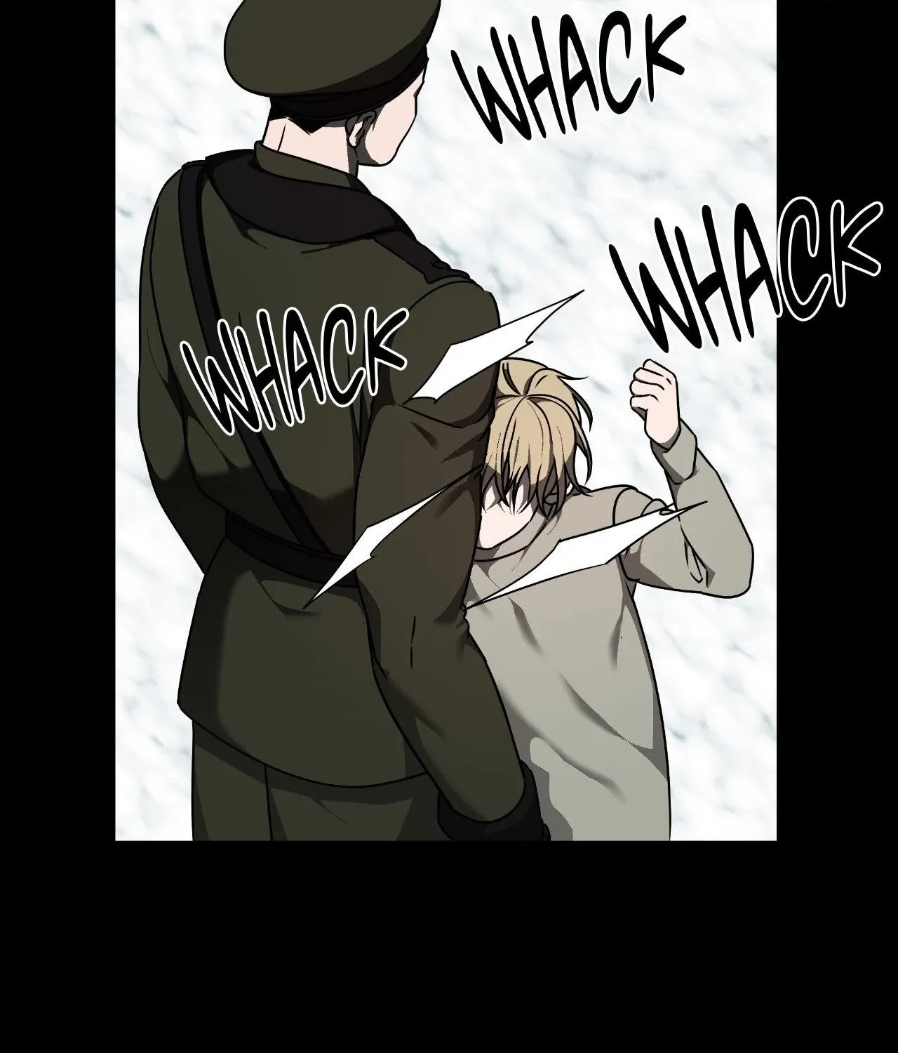 Read Dr. Agatho Report chapter 17 image 43 on Lezhin