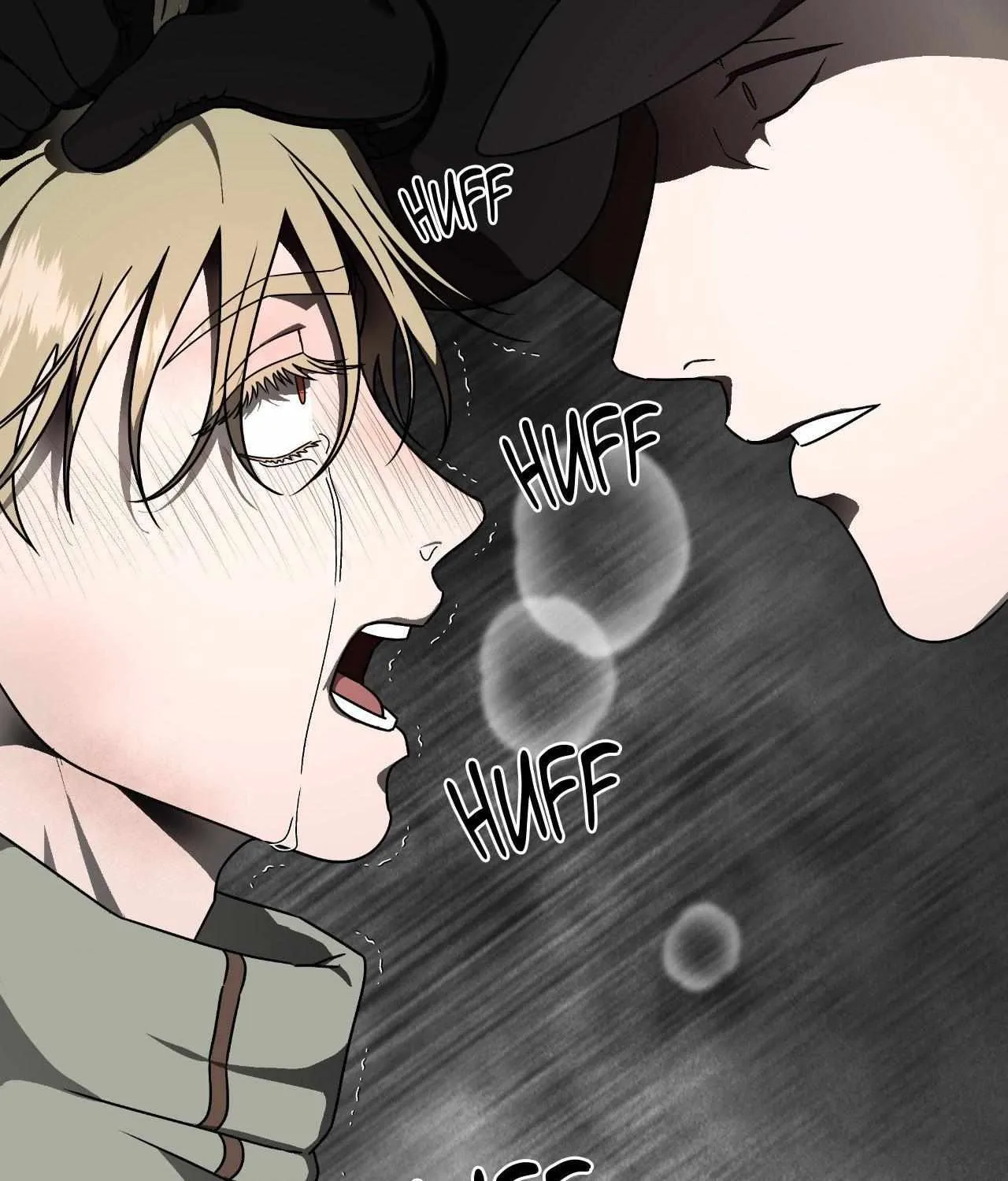Read Dr. Agatho Report chapter 17 image 47 on Lezhin