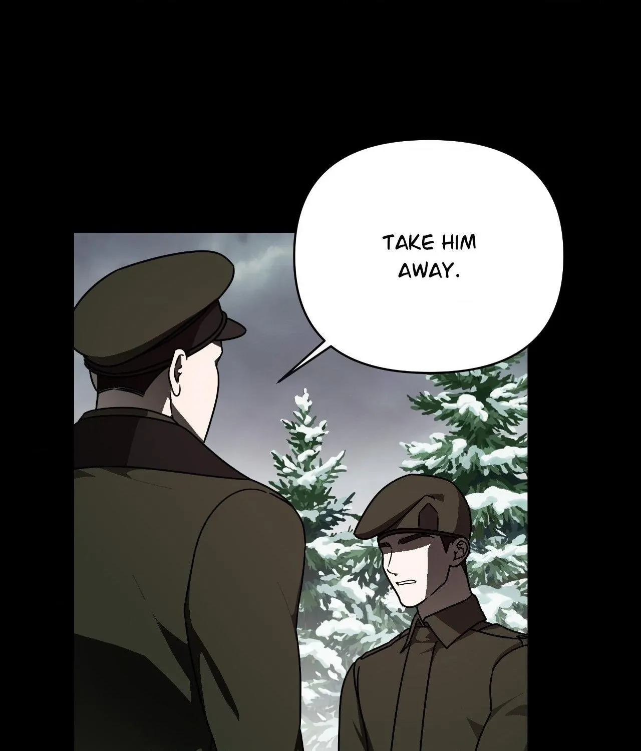 Read Dr. Agatho Report chapter 17 image 49 on Lezhin