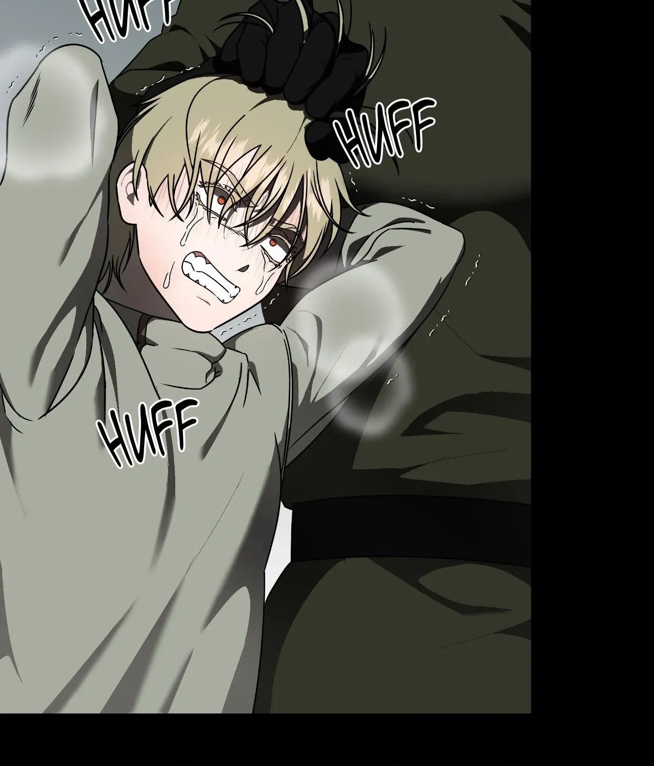Read Dr. Agatho Report chapter 17 image 51 on Lezhin