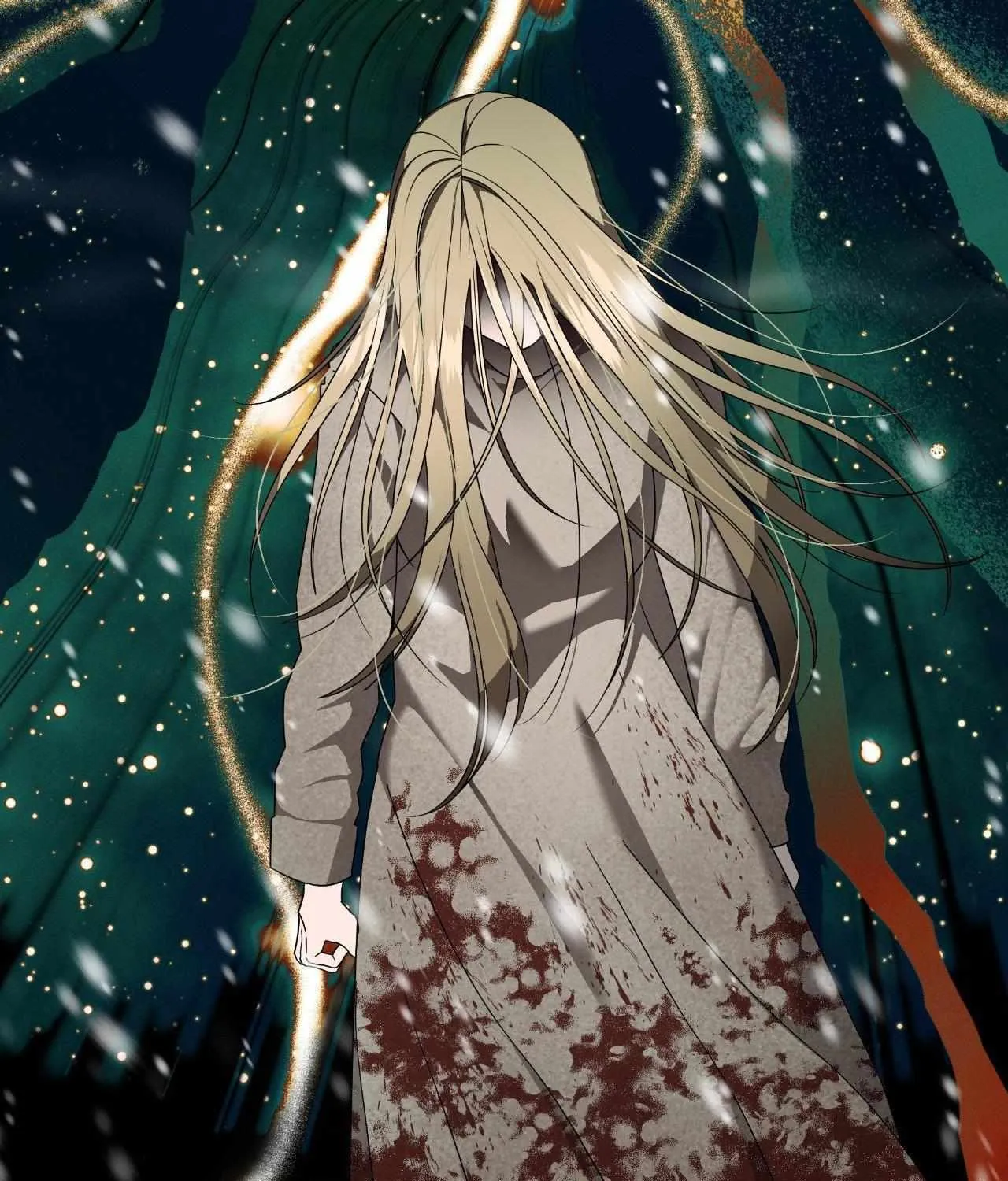 Read Dr. Agatho Report chapter 17 image 6 on Lezhin