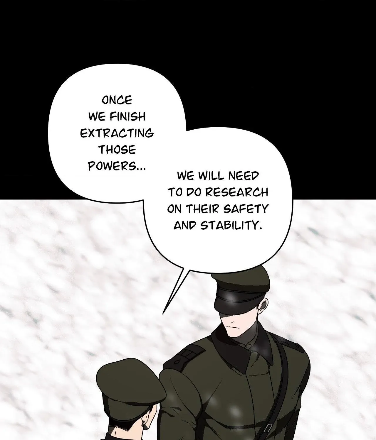 Read Dr. Agatho Report chapter 17 image 61 on Lezhin