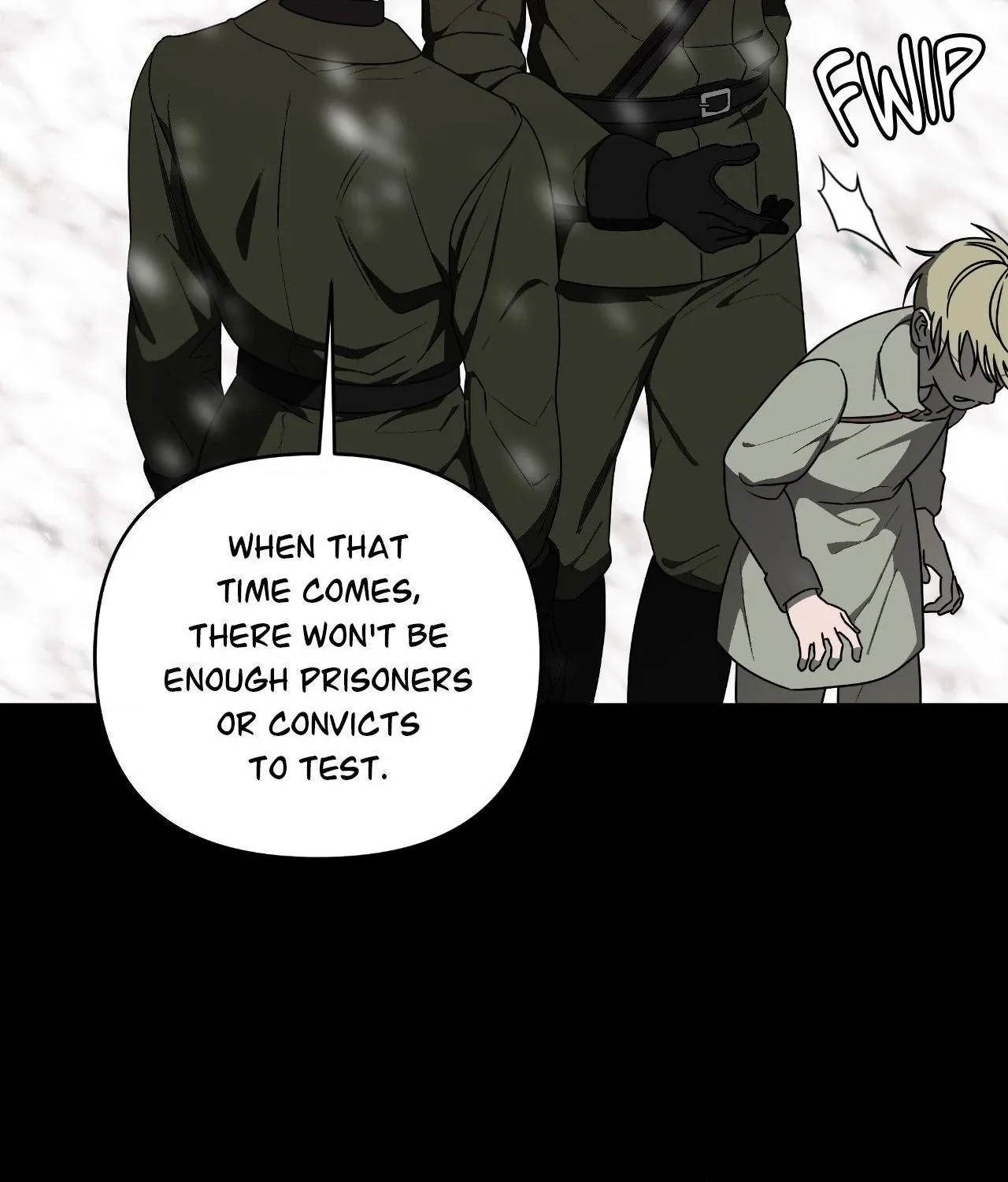 Read Dr. Agatho Report chapter 17 image 62 on Lezhin