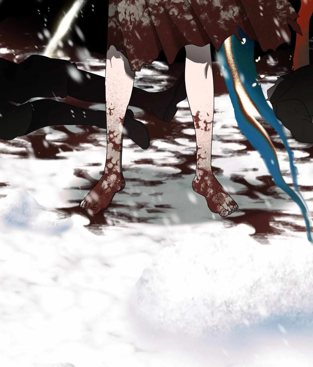 Read Dr. Agatho Report chapter 17 image 7 on Lezhin
