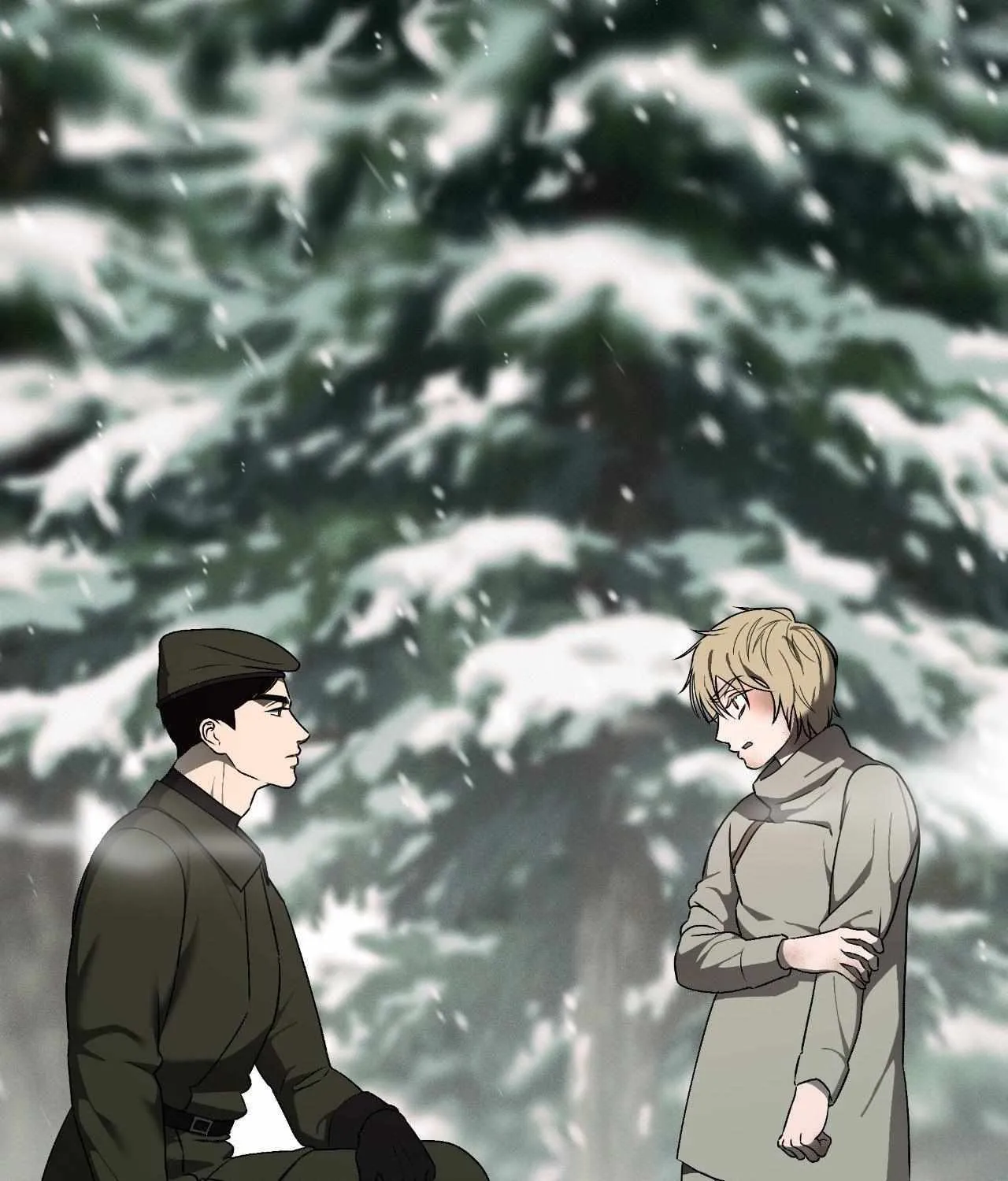 Read Dr. Agatho Report chapter 17 image 77 on Lezhin
