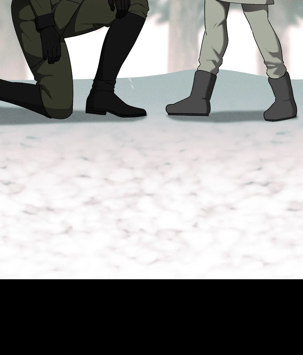 Read Dr. Agatho Report chapter 17 image 78 on Lezhin