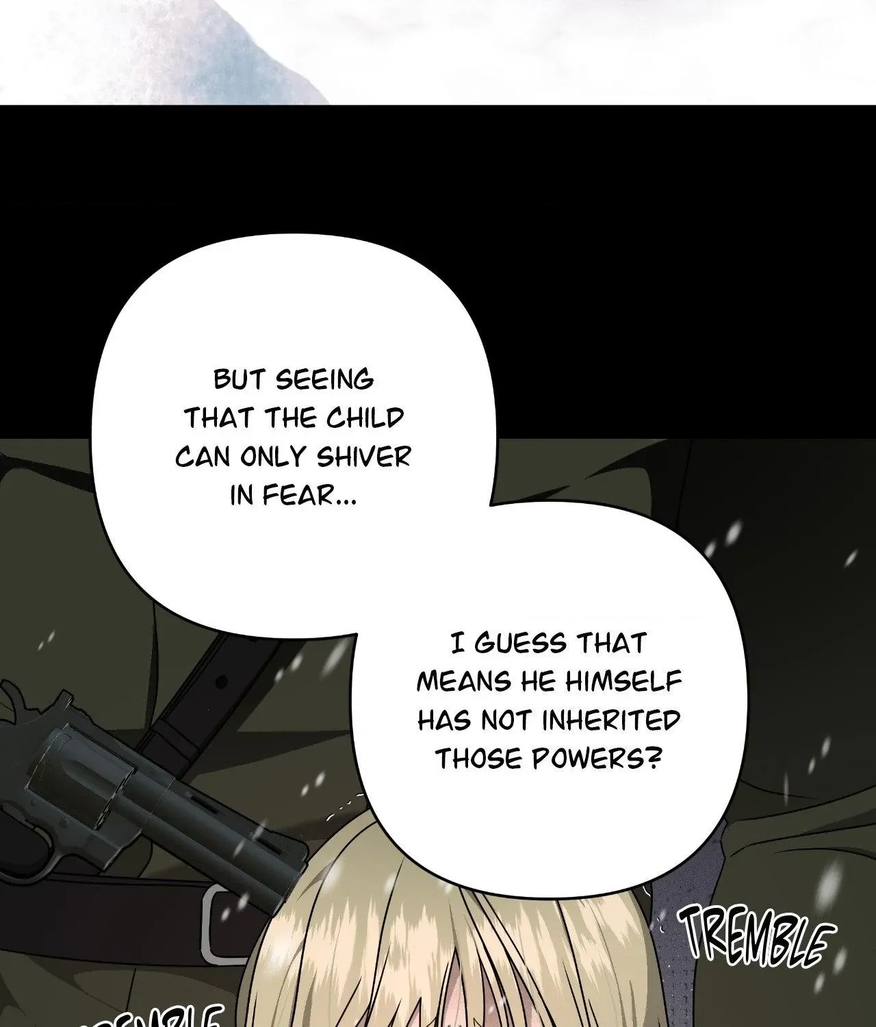 Read Dr. Agatho Report chapter 17 image 8 on Lezhin