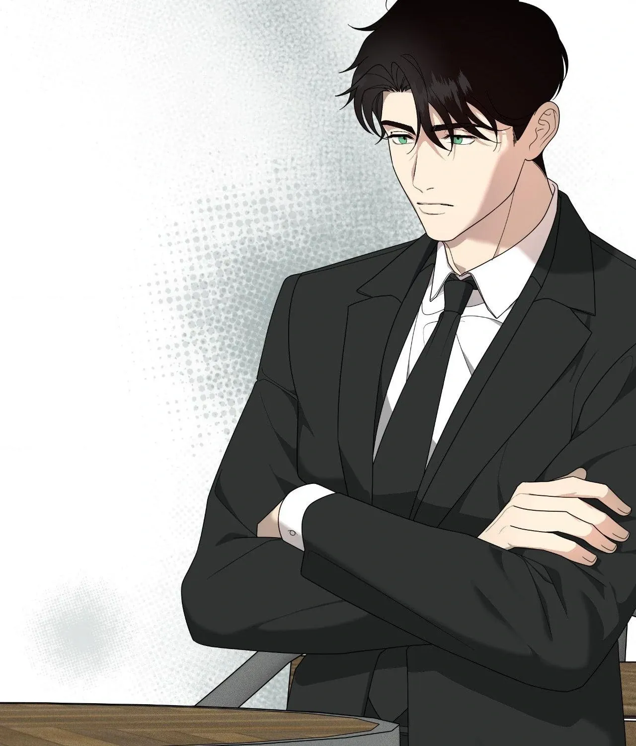 Read Dr. Agatho Report chapter 17 image 83 on Lezhin