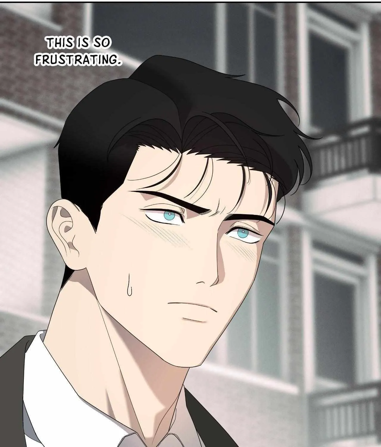 Read Dr. Agatho Report chapter 17 image 86 on Lezhin