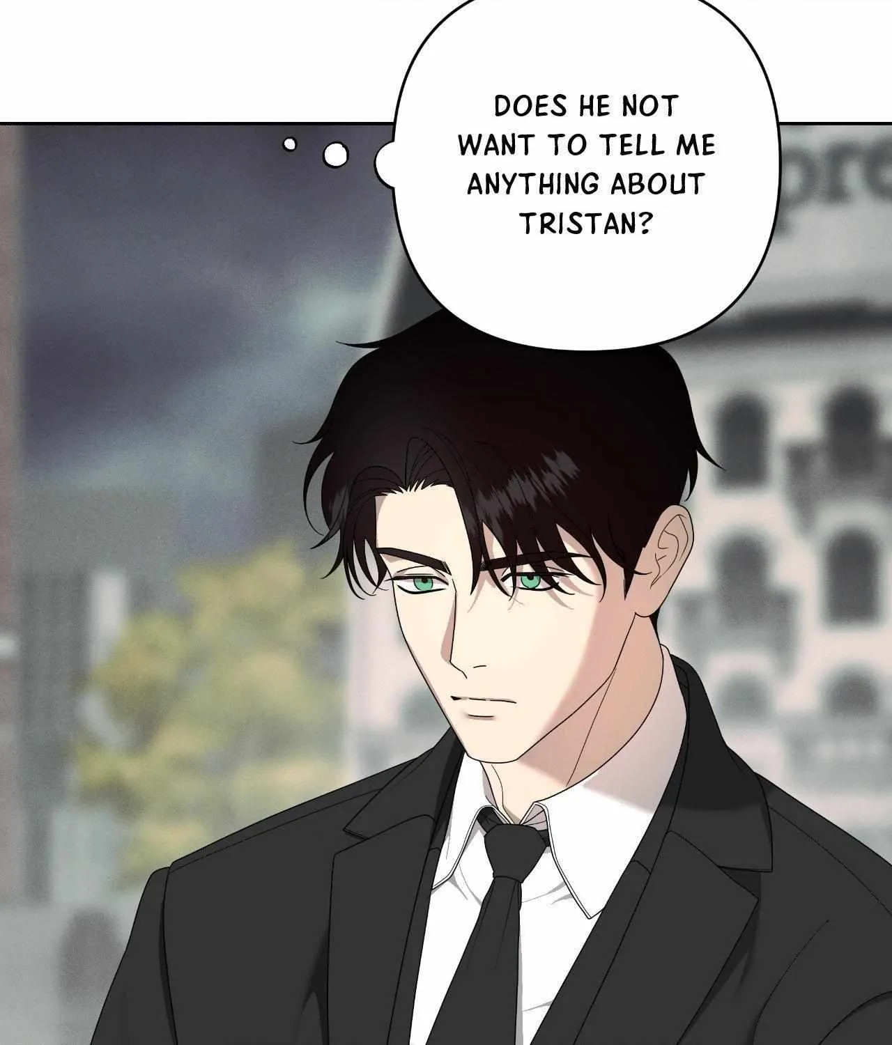 Read Dr. Agatho Report chapter 17 image 88 on Lezhin